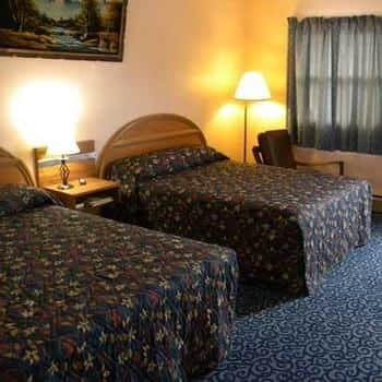 Best Travel Inn Philipsburg